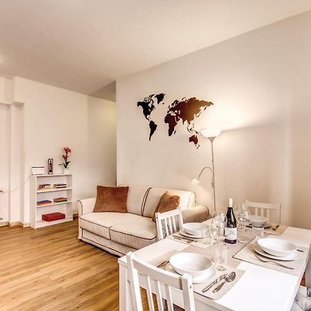 Aura Paradise Apartment Róma Kültér fotó