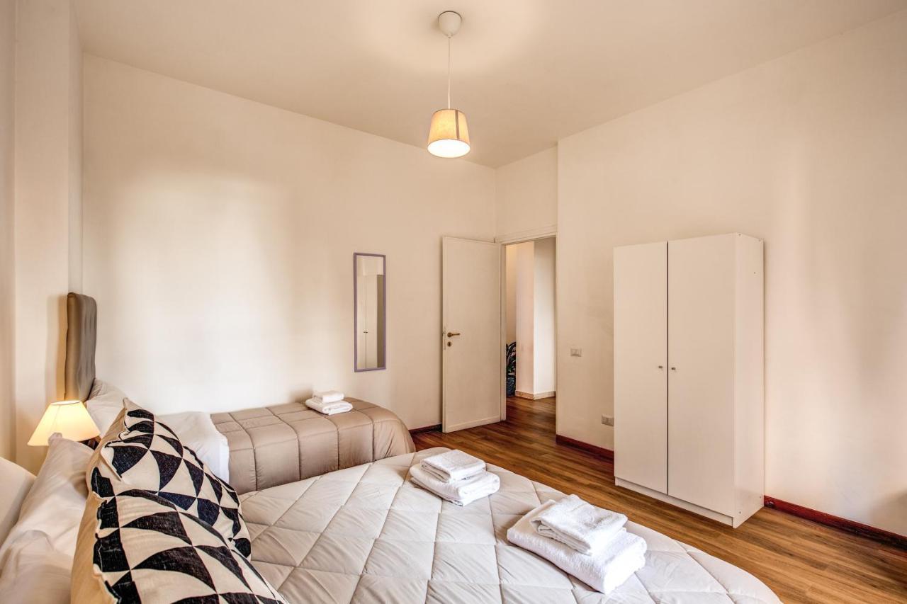 Aura Paradise Apartment Róma Kültér fotó